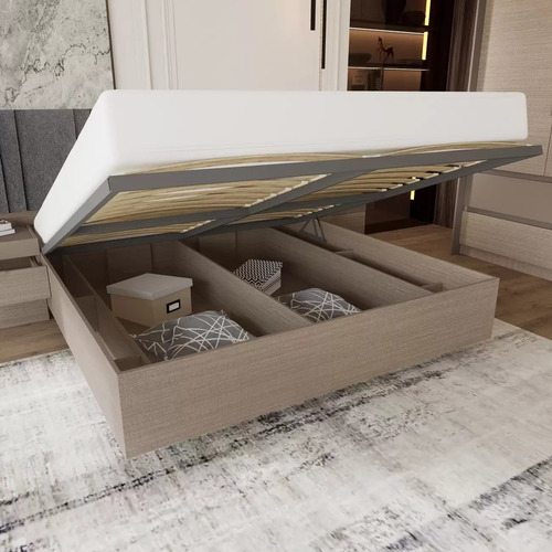 Легло НАУТИЛУС 160х200