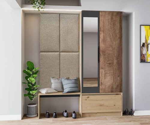 Антре МИКАЕЛА