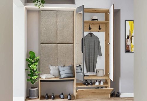 Антре МИКАЕЛА