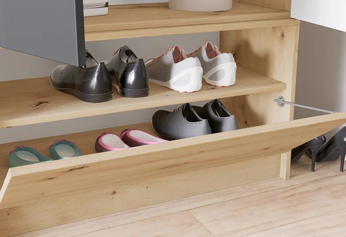 Антре МИКАЕЛА