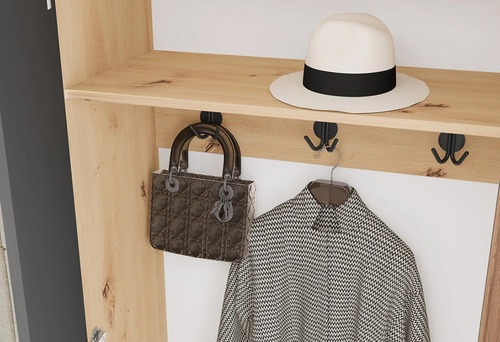 Антре МИКАЕЛА