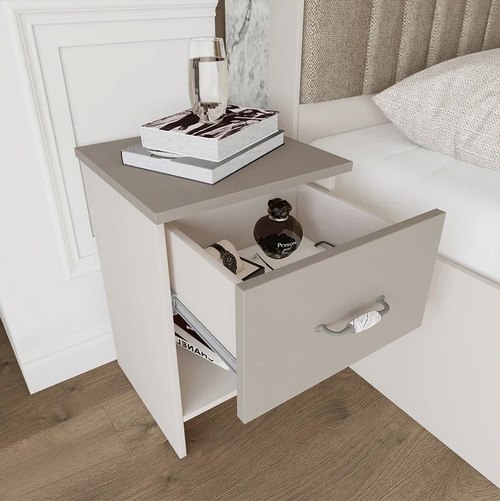 Нощни шкафчета БУТИК комплект