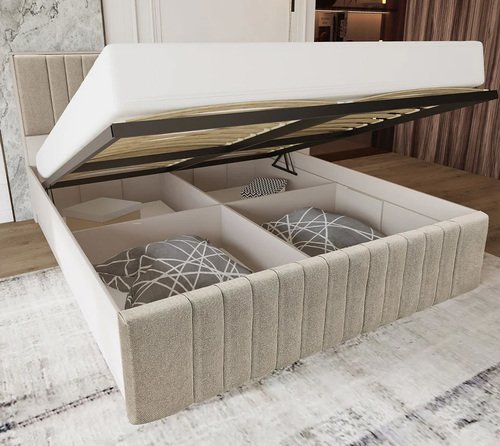 Легло БУТИК 1 160х200