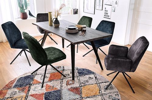 Трапезен стол Отава 2