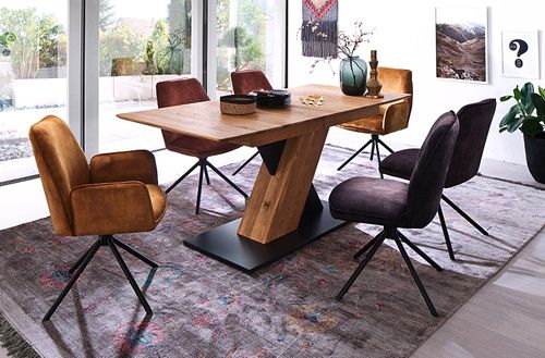 Трапезен стол Отава 2