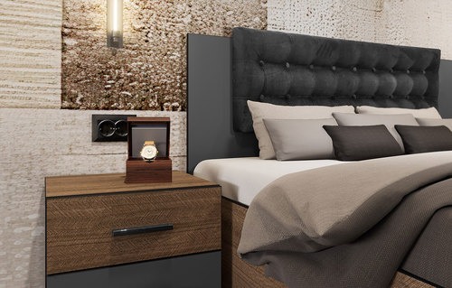 Спален комплект СИТИ 7080