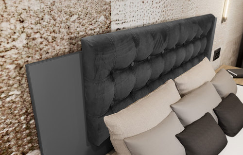 Спален комплект СИТИ 7080