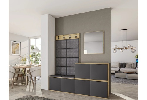 Антре СИТИ 4086