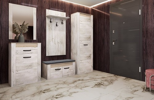 Антре СИТИ 4082