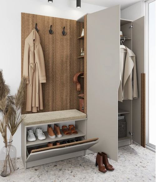 Антре СИТИ 4088