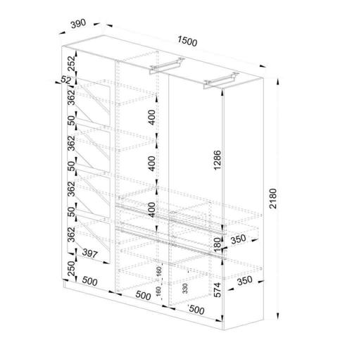 Антре СИТИ 4091