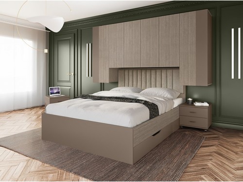 Легло СИТИ 2046