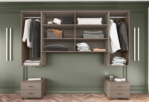 Спален комплект Сити 7085