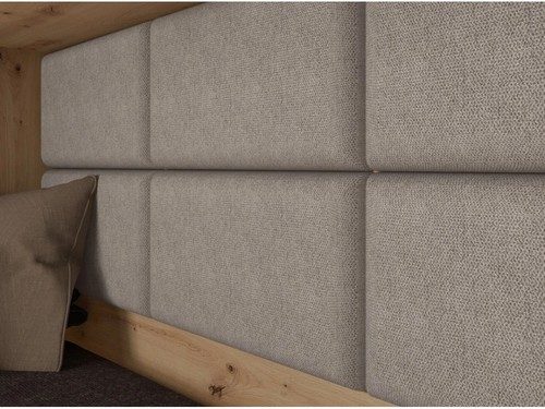 Детско обзавеждане СИТИ 5048 с матрак