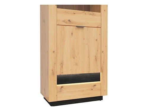 Витрина ОСТИА REG1D1W/20/7