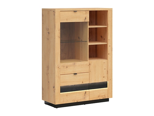 Витрина ОСТИА REG1D1W2S/15/10