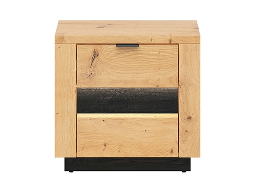 Нощно шкафче ОСТИА KOM2S