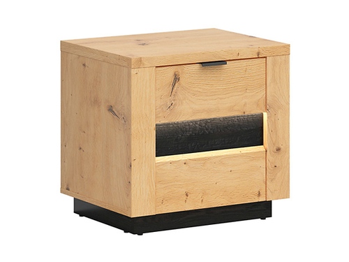 Нощно шкафче ОСТИА KOM2S