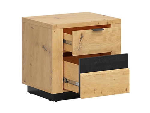 Нощно шкафче ОСТИА KOM2S