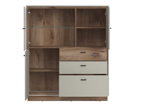 Витрина РИВИЕРО