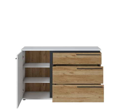 Бюфет САЛИНАС