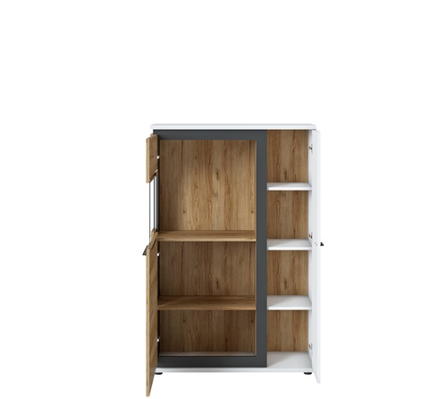 Витрина САЛИНАС