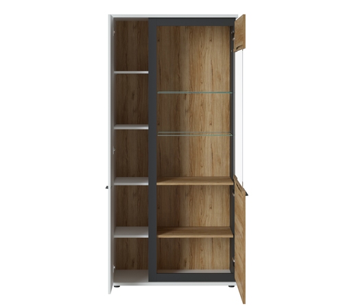 Витрина САЛИНАС