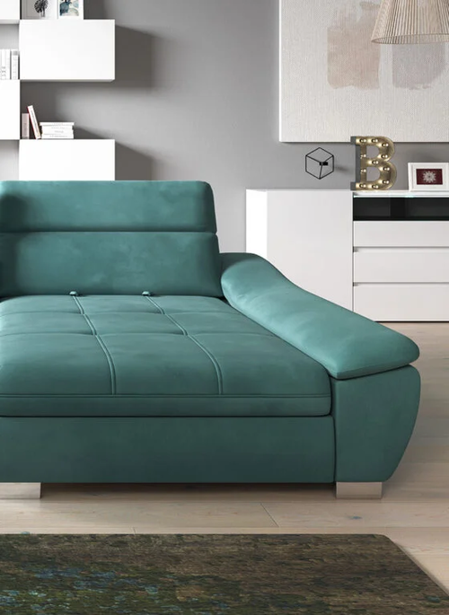 Ъглов диван КАЛА ляв