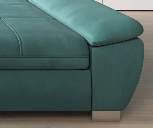 Ъглов диван КАЛА ляв