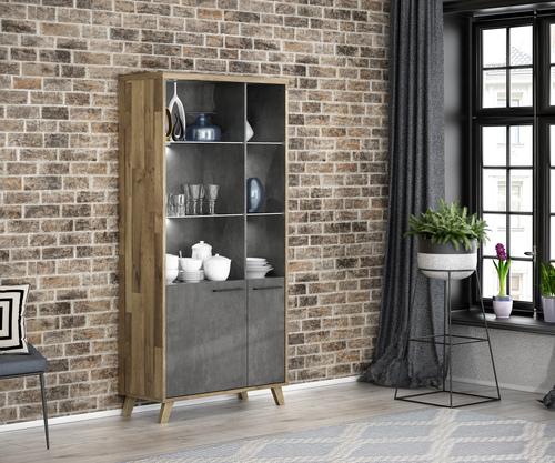 Витрина РИЦИАНО