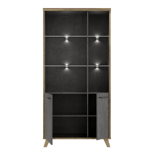 Витрина РИЦИАНО