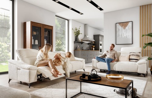 Диван ГАППА