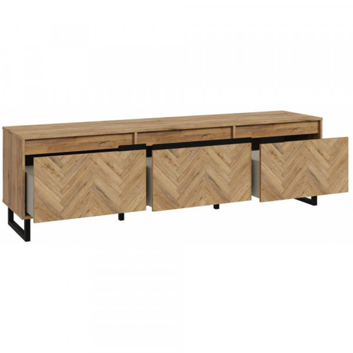 Тв шкаф Солетико