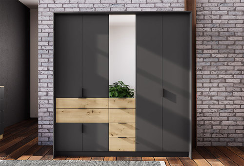 Спален комплект СИТИ 7081