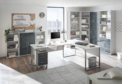 Бюро ОФИС ЛУКС BIU/160/73