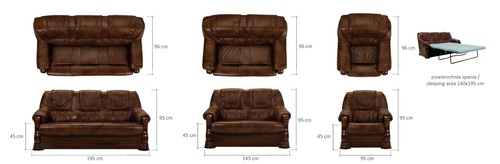 Холова гарнитура ПАРМА