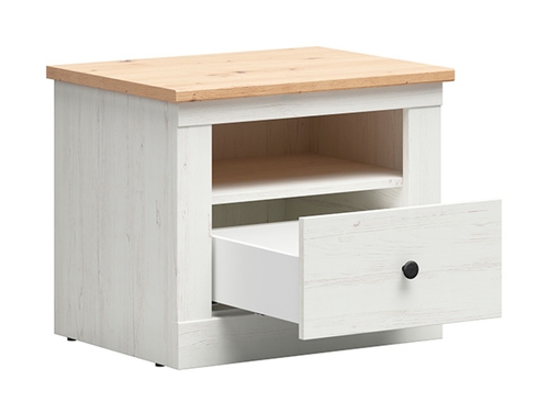 Нощно шкафче ФРЕЯ