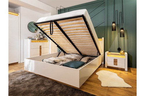 Легло АЛАМЕДА 160Х200