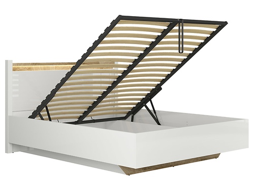 Легло АЛАМЕДА 160Х200