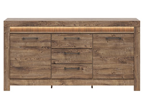 Скрин ТОРИН KOM2D3S