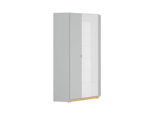 Ъглов гардероб НАНДУ SZFN2D