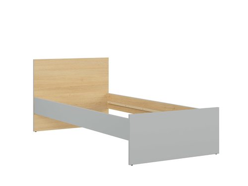 Легло НАНДУ 90х200