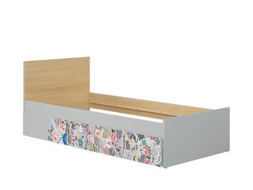 Легло НАНДУ 90х200