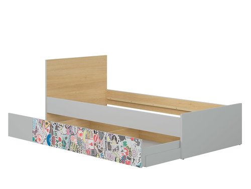 Легло НАНДУ 90х200