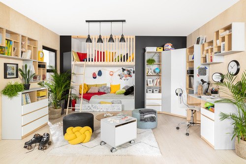 Легло НАНДУ 90х200