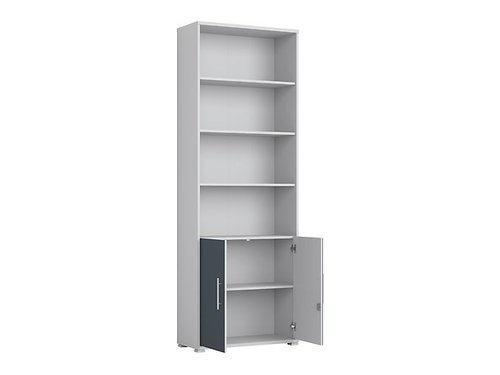 Етажерка ОФИС ЛУКС REG2D/220