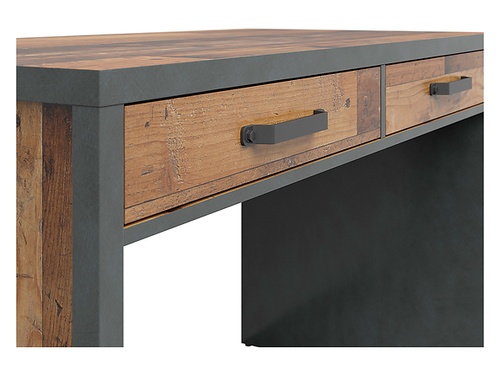 Бюро УЕСТЪН BIU2S