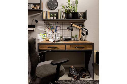 Бюро УЕСТЪН BIU2S