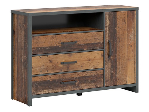 Скрин УЕСТЪН KOM1D3S/130