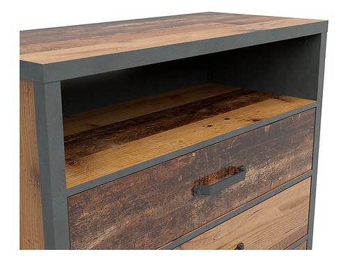 Скрин УЕСТЪН KOM3S